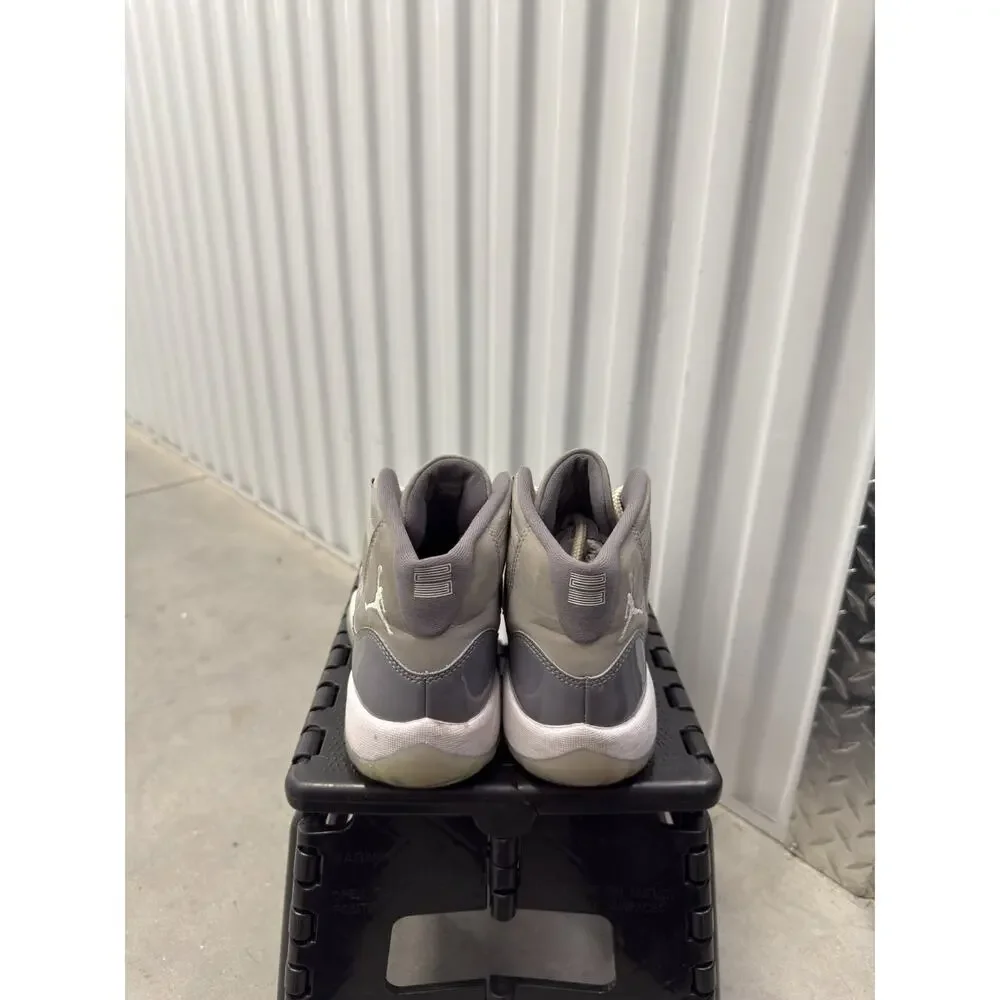 Jordan size 7y